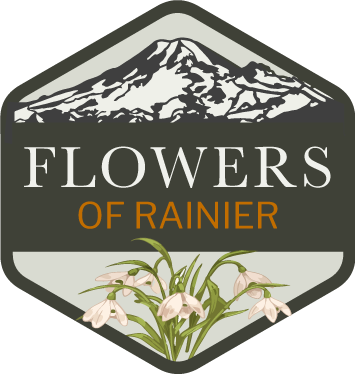 flowers of rainier logo