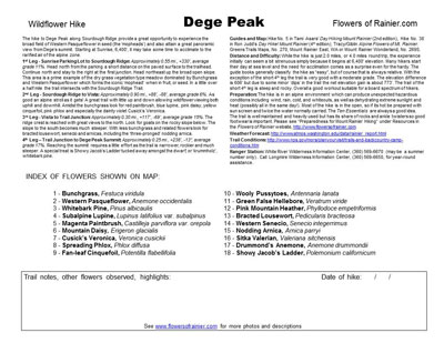 Dege Peak Guide Thumbnail